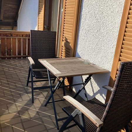 Koerners Ferienwohnung Am Fusse Des Voithenbergs Furth im Wald Esterno foto